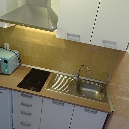 Apartments Sime Dinjiška Dış mekan fotoğraf