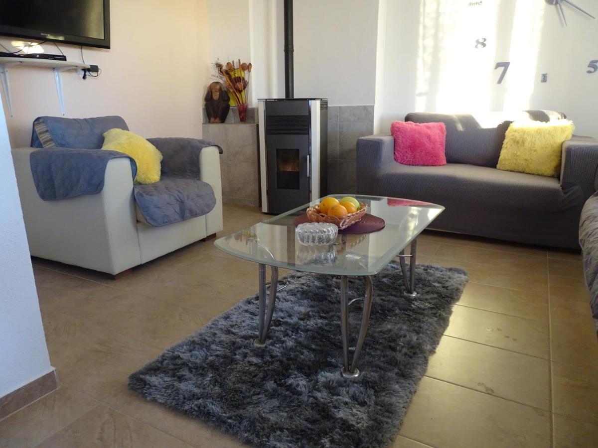 Apartments Sime Dinjiška Dış mekan fotoğraf