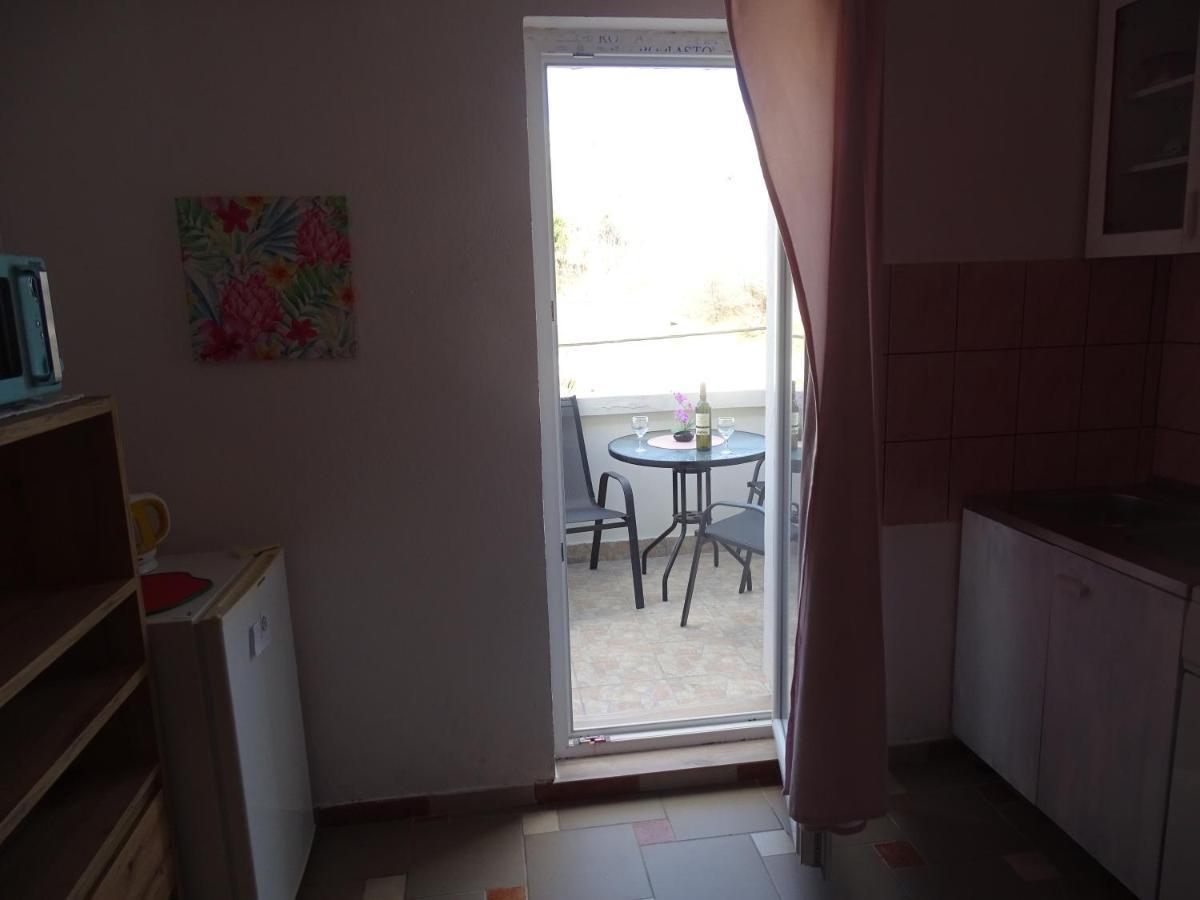 Apartments Sime Dinjiška Dış mekan fotoğraf