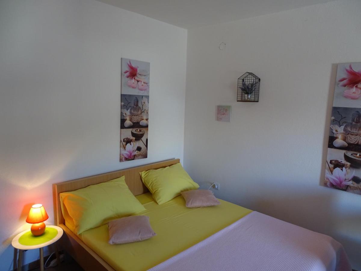 Apartments Sime Dinjiška Dış mekan fotoğraf