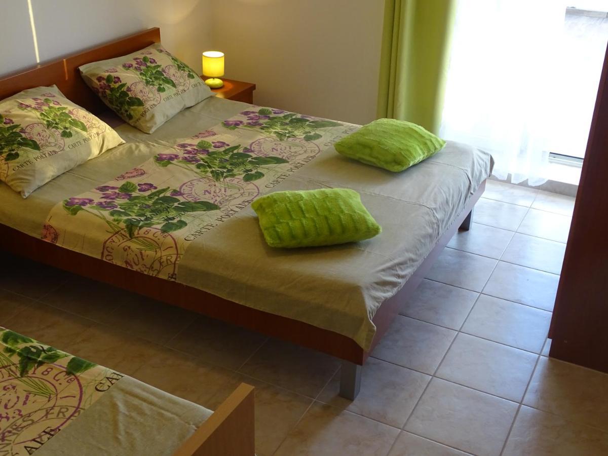 Apartments Sime Dinjiška Dış mekan fotoğraf