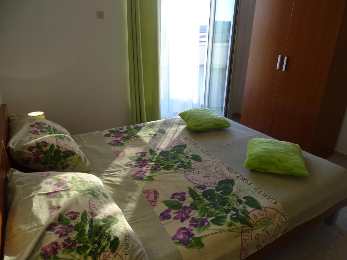 Apartments Sime Dinjiška Dış mekan fotoğraf