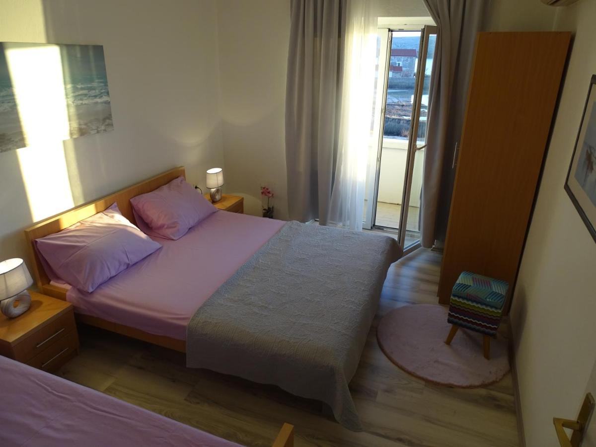 Apartments Sime Dinjiška Dış mekan fotoğraf
