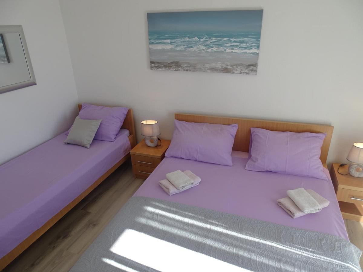 Apartments Sime Dinjiška Dış mekan fotoğraf