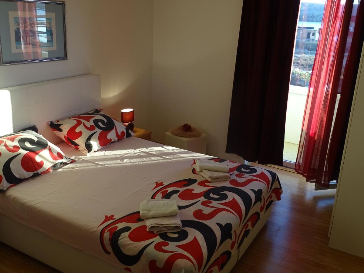 Apartments Sime Dinjiška Dış mekan fotoğraf