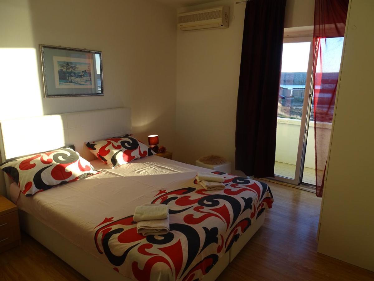 Apartments Sime Dinjiška Dış mekan fotoğraf