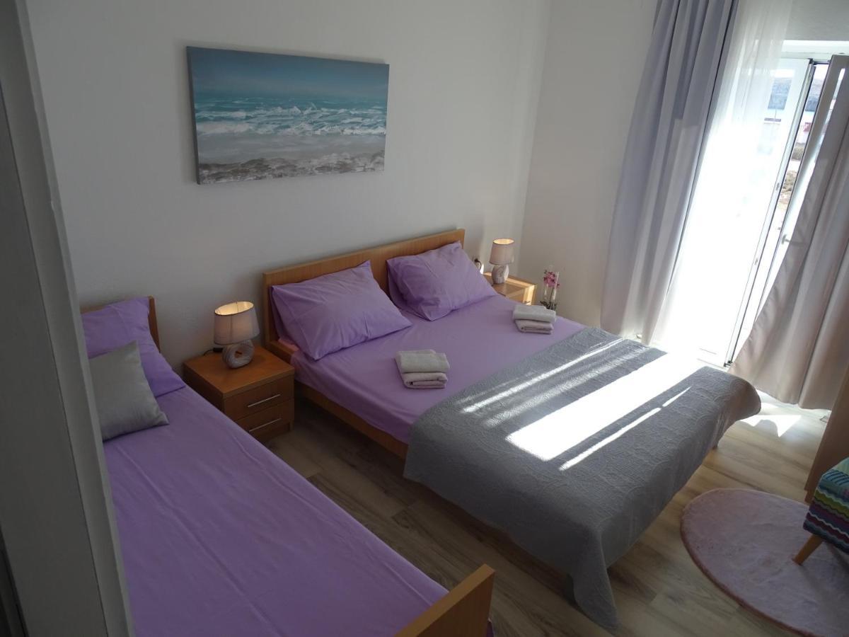Apartments Sime Dinjiška Dış mekan fotoğraf