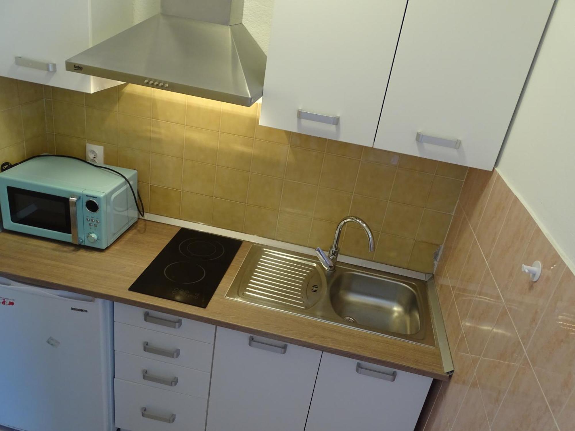 Apartments Sime Dinjiška Dış mekan fotoğraf