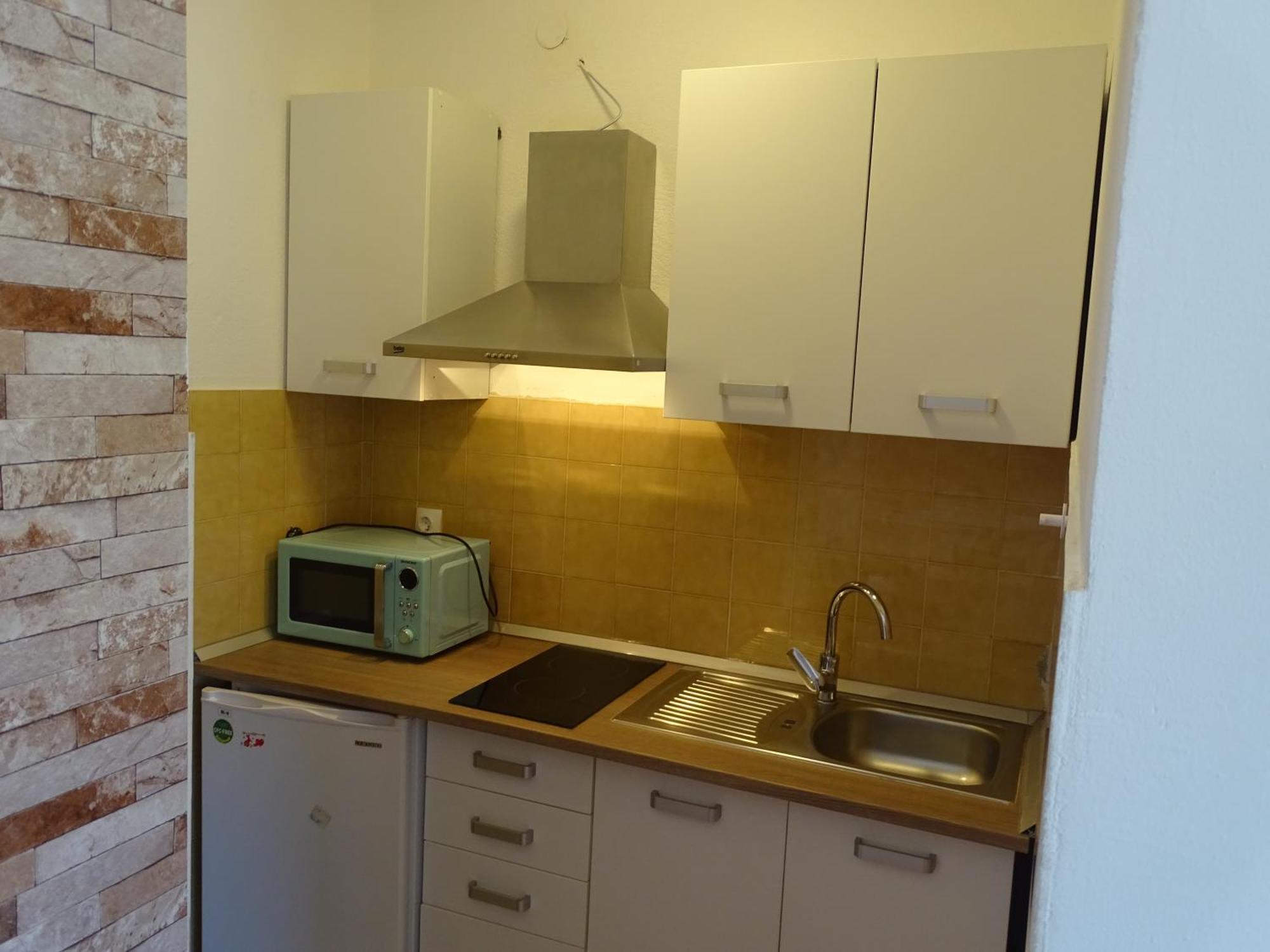 Apartments Sime Dinjiška Dış mekan fotoğraf