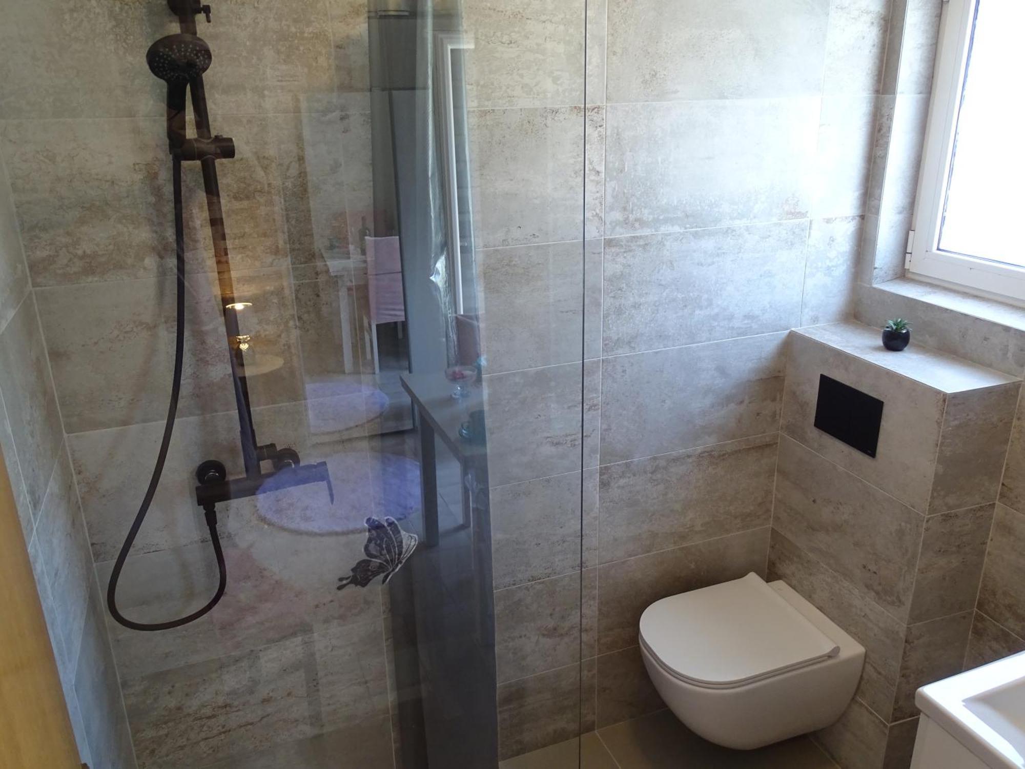 Apartments Sime Dinjiška Dış mekan fotoğraf