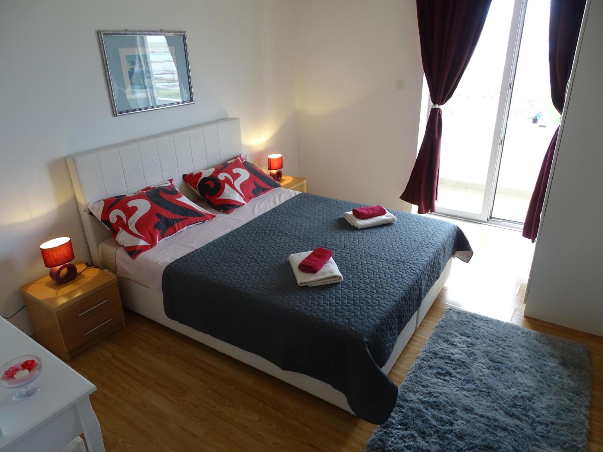 Apartments Sime Dinjiška Dış mekan fotoğraf