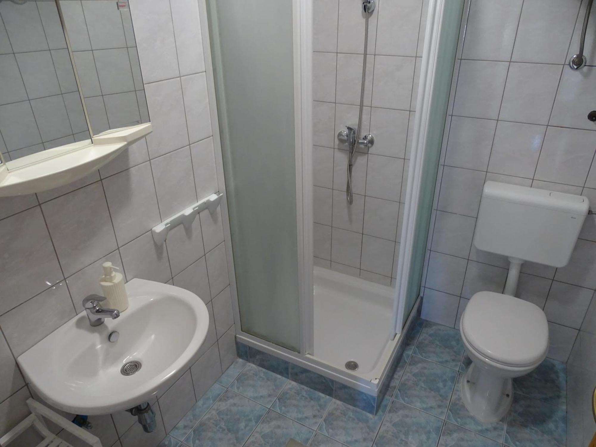 Apartments Sime Dinjiška Dış mekan fotoğraf