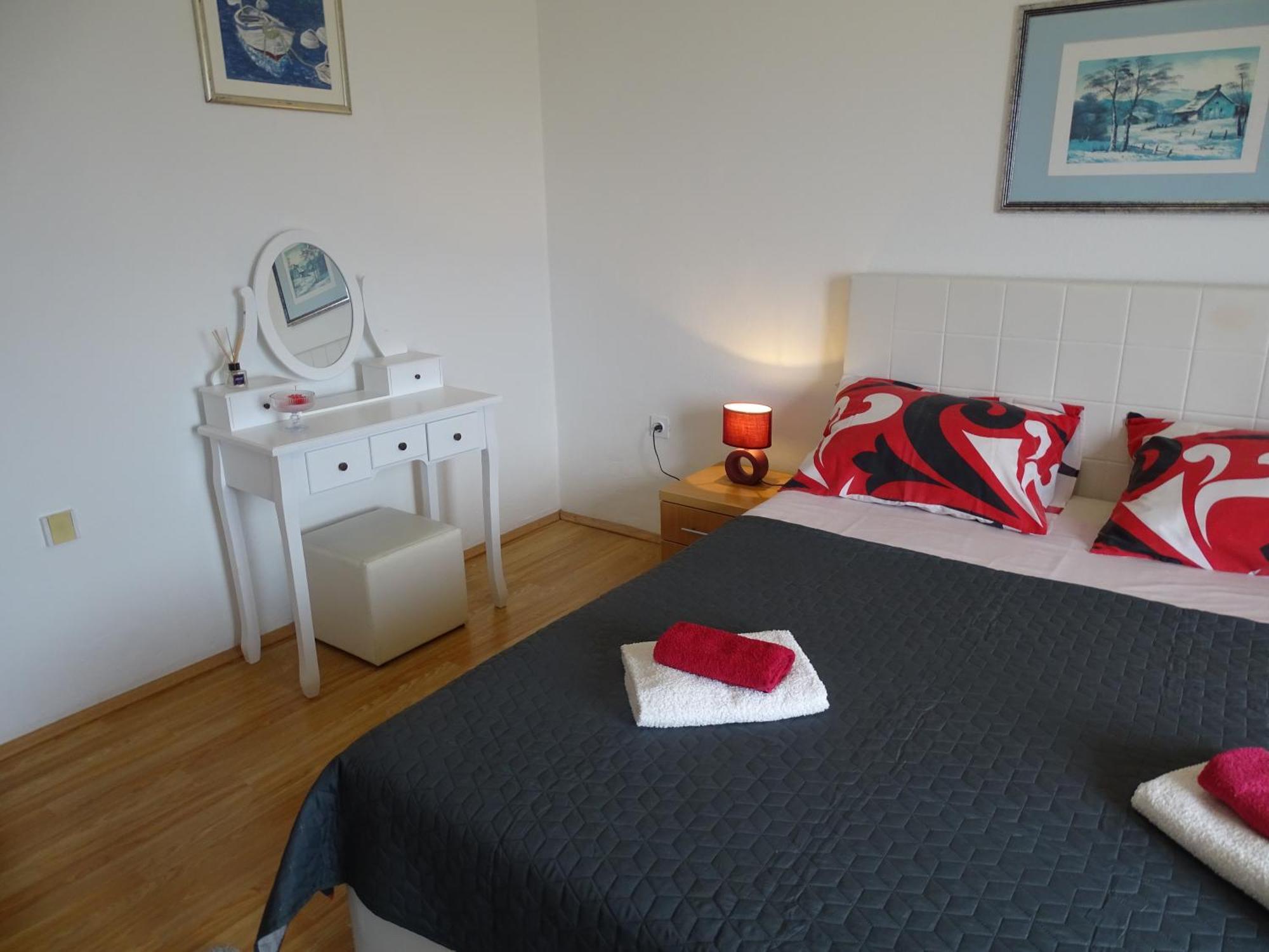 Apartments Sime Dinjiška Dış mekan fotoğraf