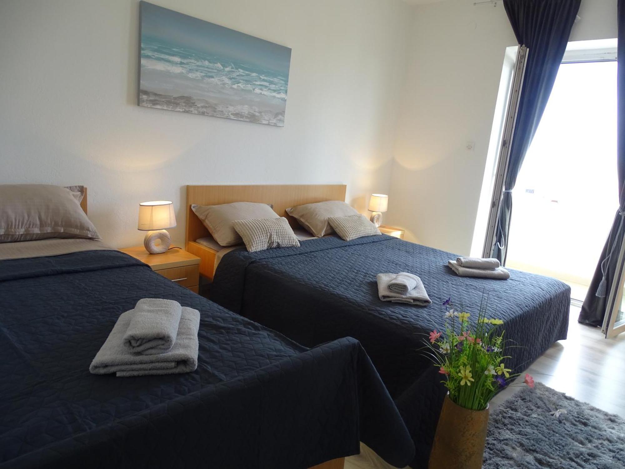 Apartments Sime Dinjiška Dış mekan fotoğraf