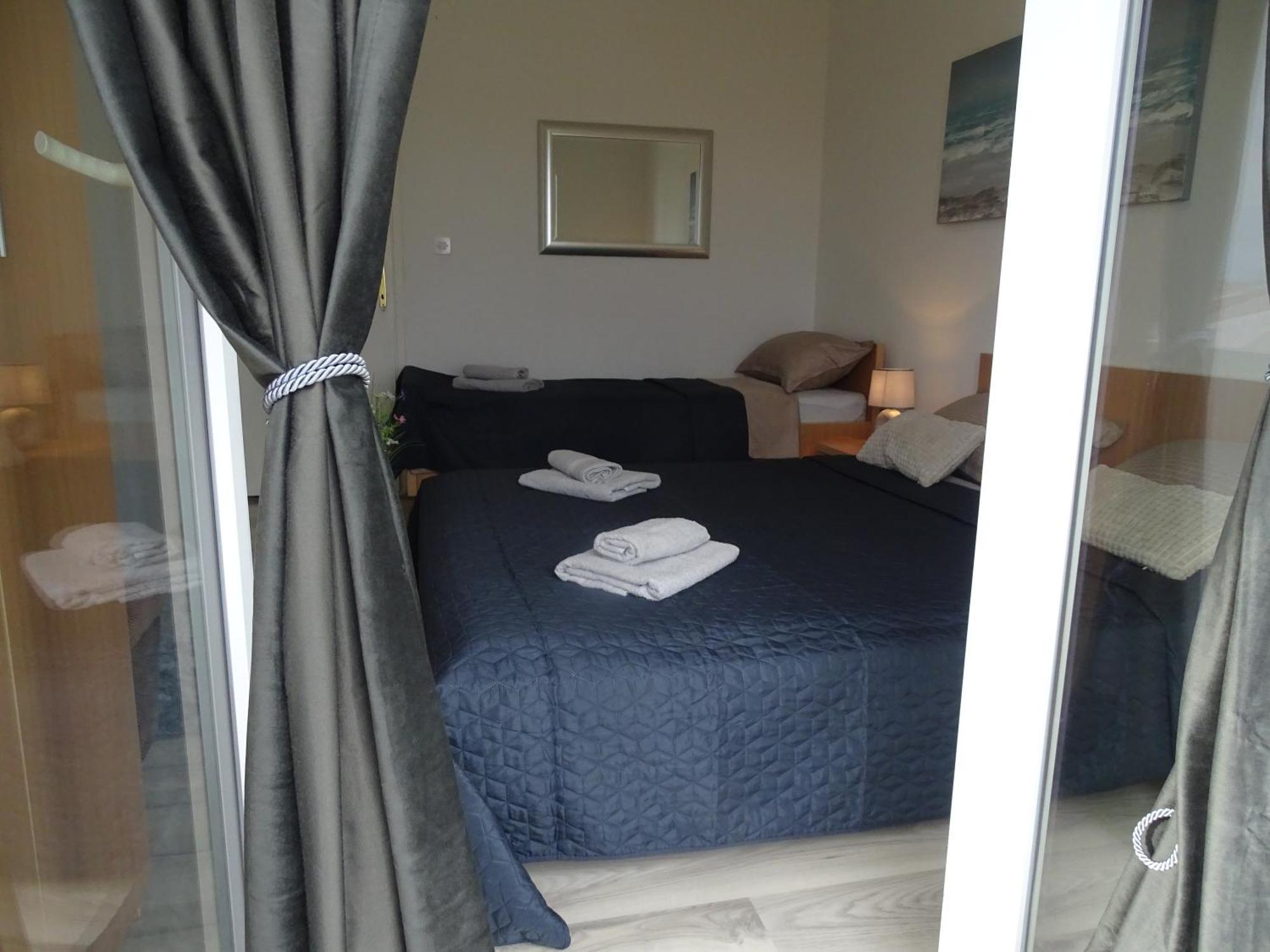 Apartments Sime Dinjiška Dış mekan fotoğraf
