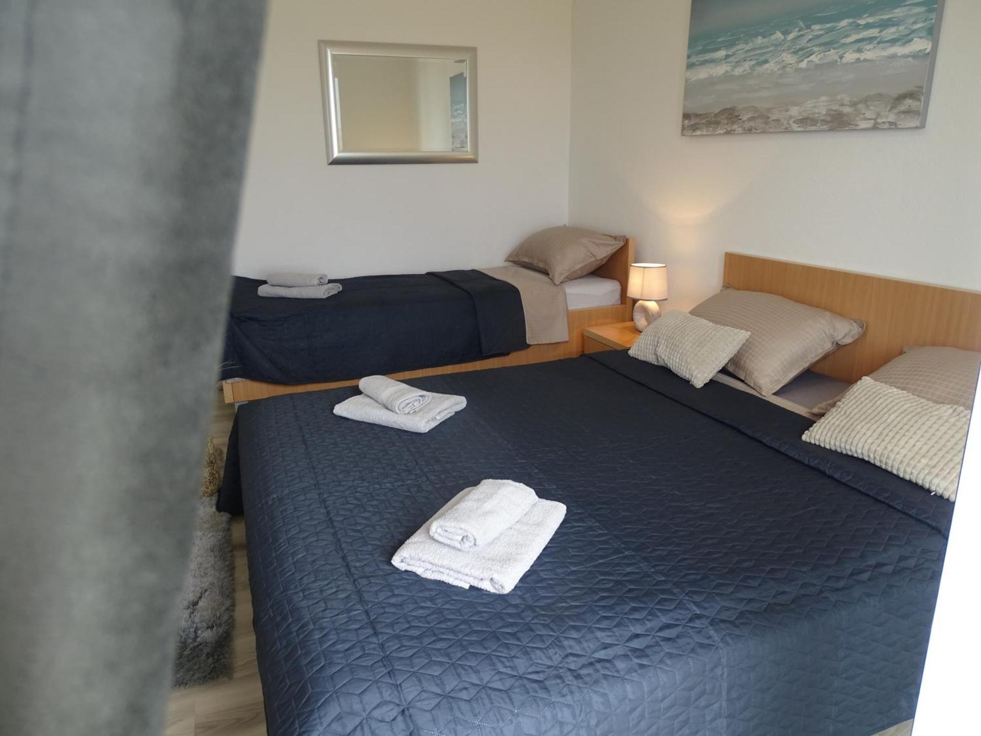 Apartments Sime Dinjiška Dış mekan fotoğraf