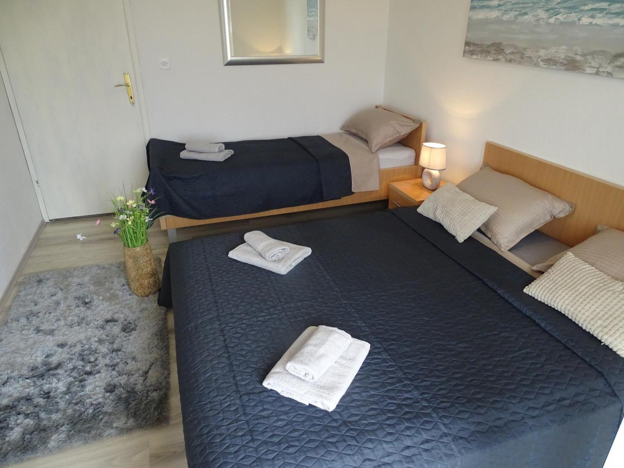Apartments Sime Dinjiška Dış mekan fotoğraf