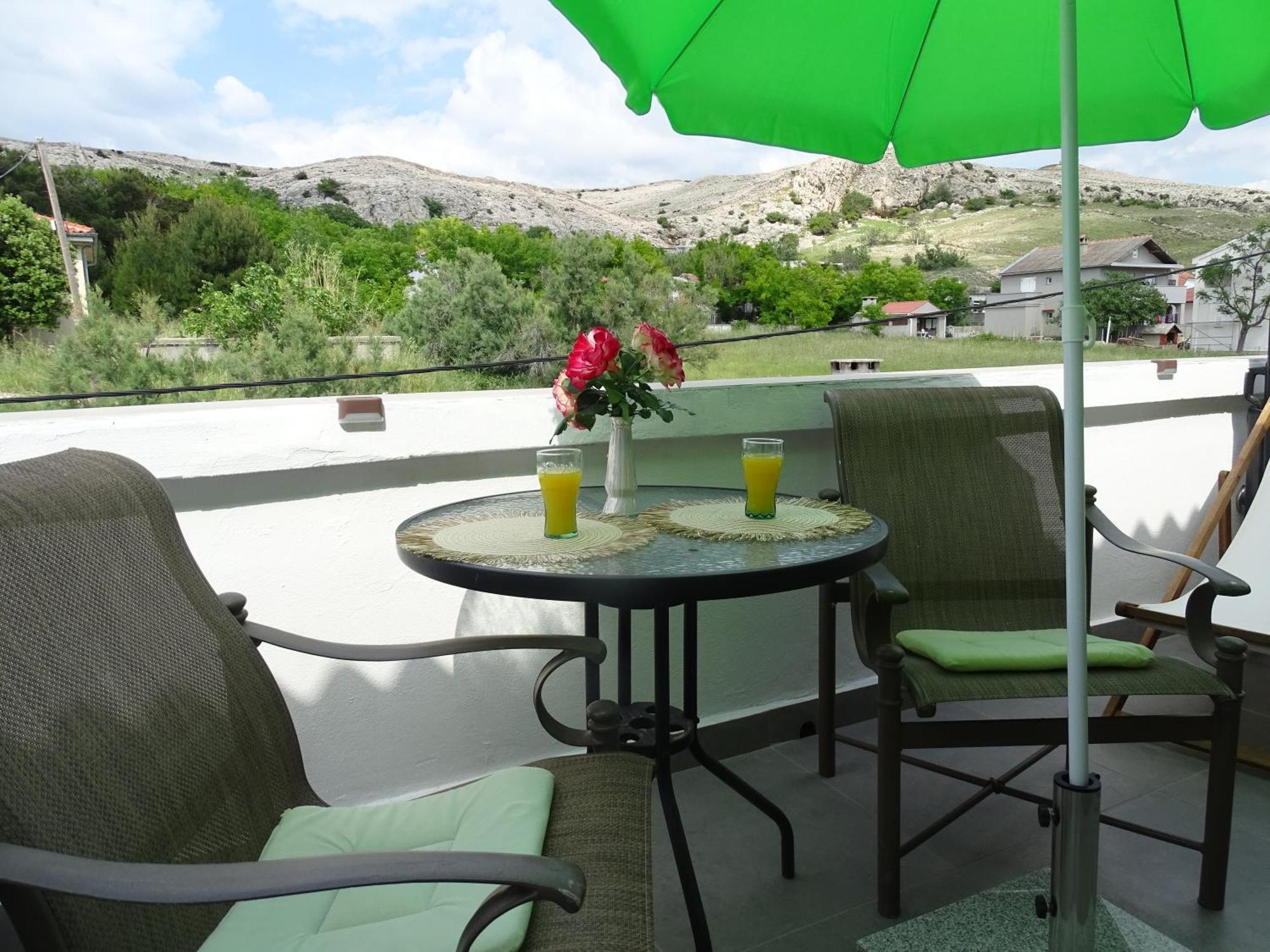 Apartments Sime Dinjiška Dış mekan fotoğraf