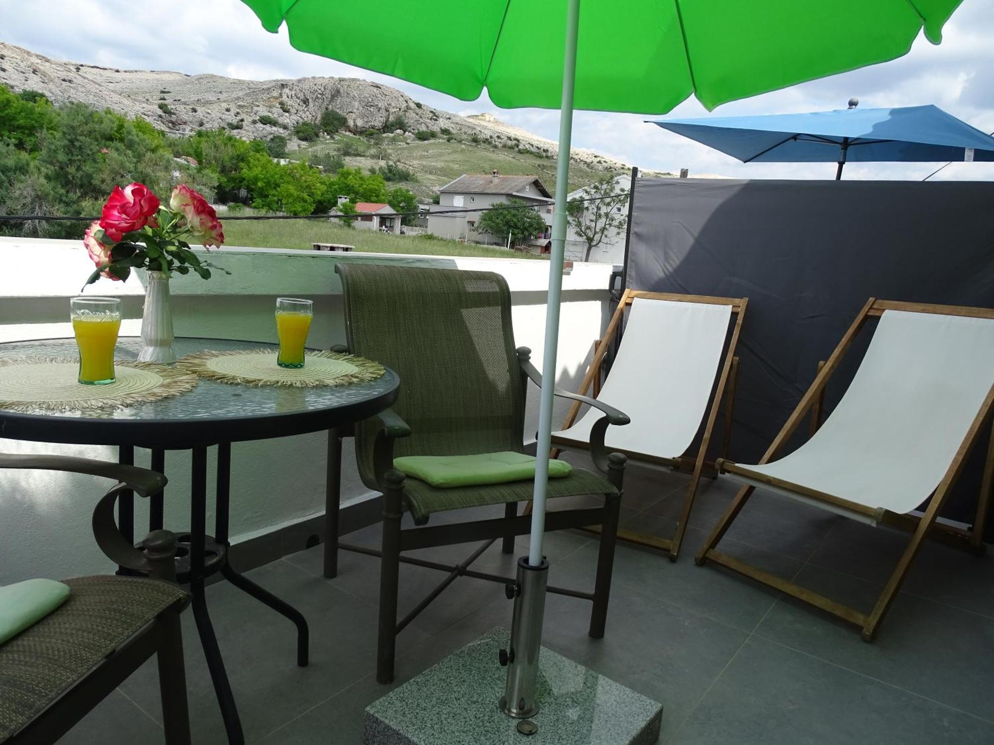 Apartments Sime Dinjiška Dış mekan fotoğraf