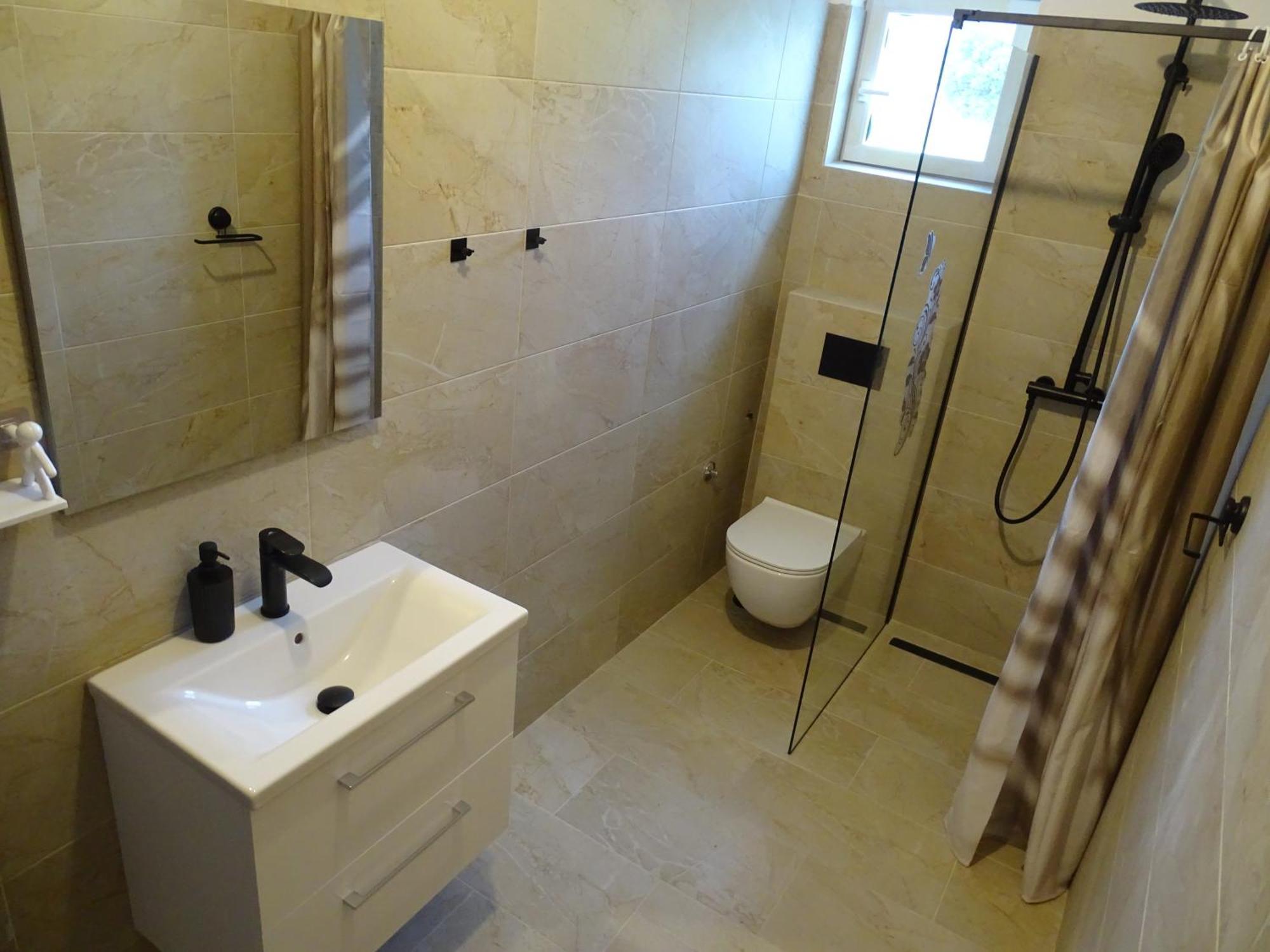 Apartments Sime Dinjiška Dış mekan fotoğraf
