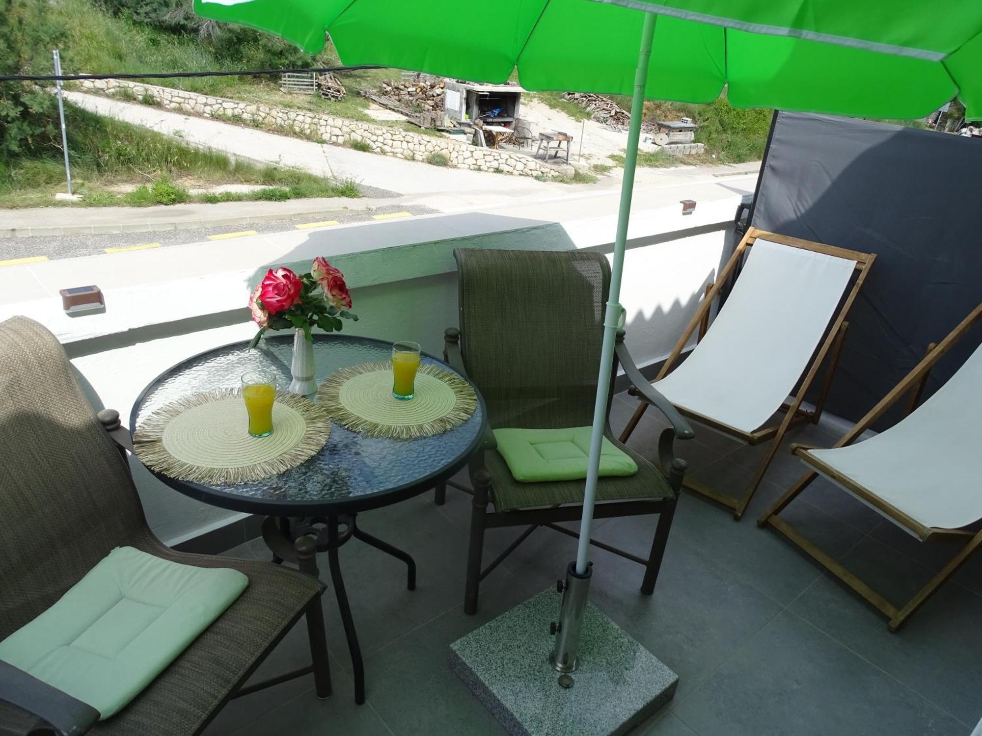 Apartments Sime Dinjiška Dış mekan fotoğraf