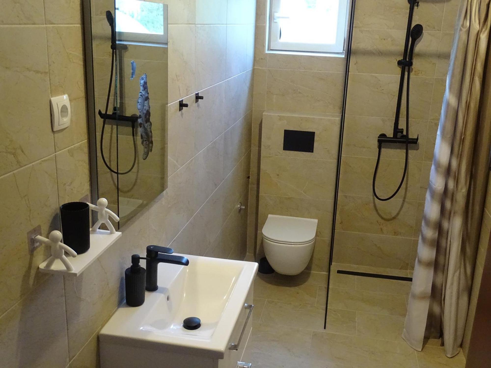 Apartments Sime Dinjiška Dış mekan fotoğraf