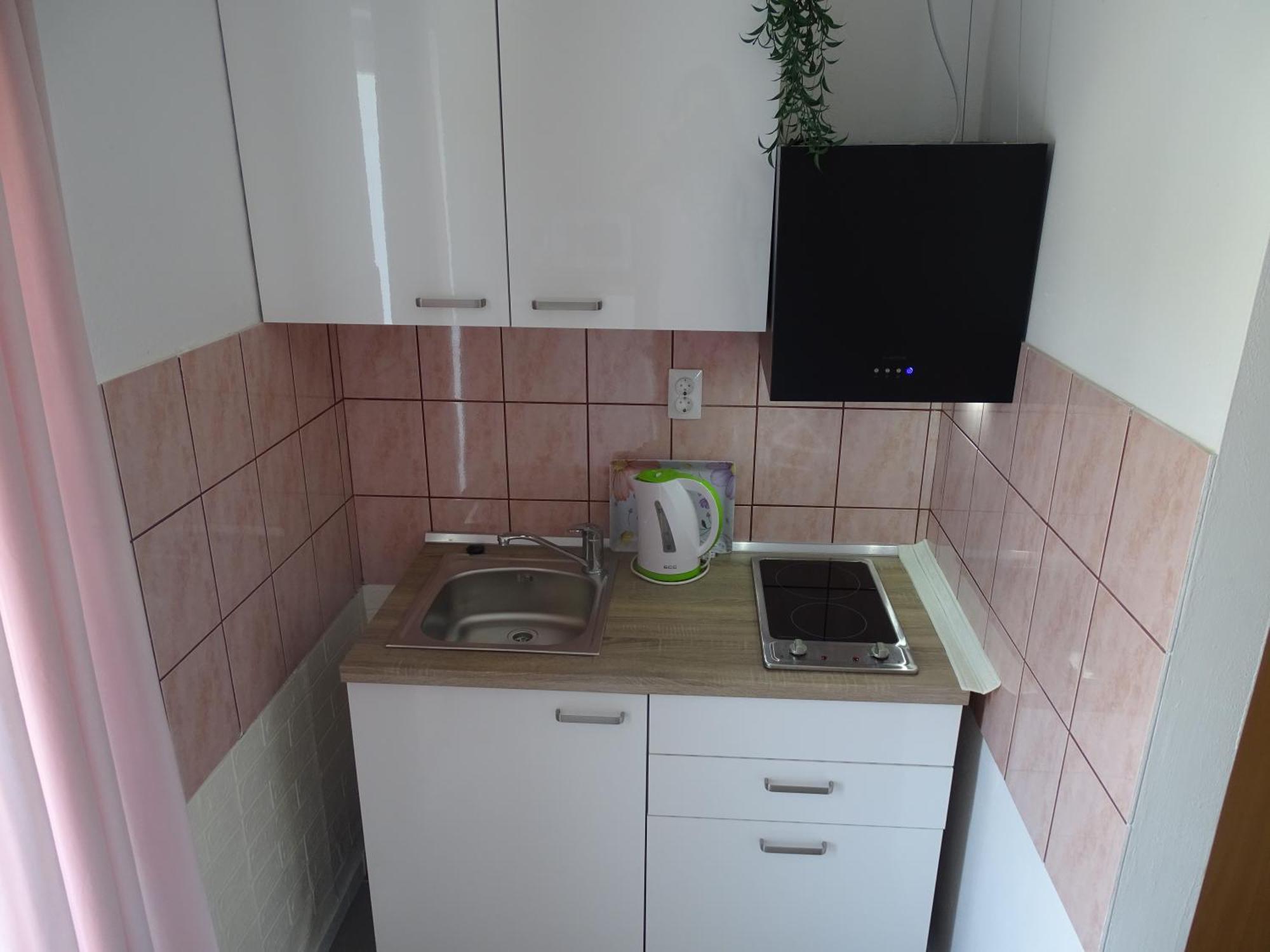 Apartments Sime Dinjiška Dış mekan fotoğraf