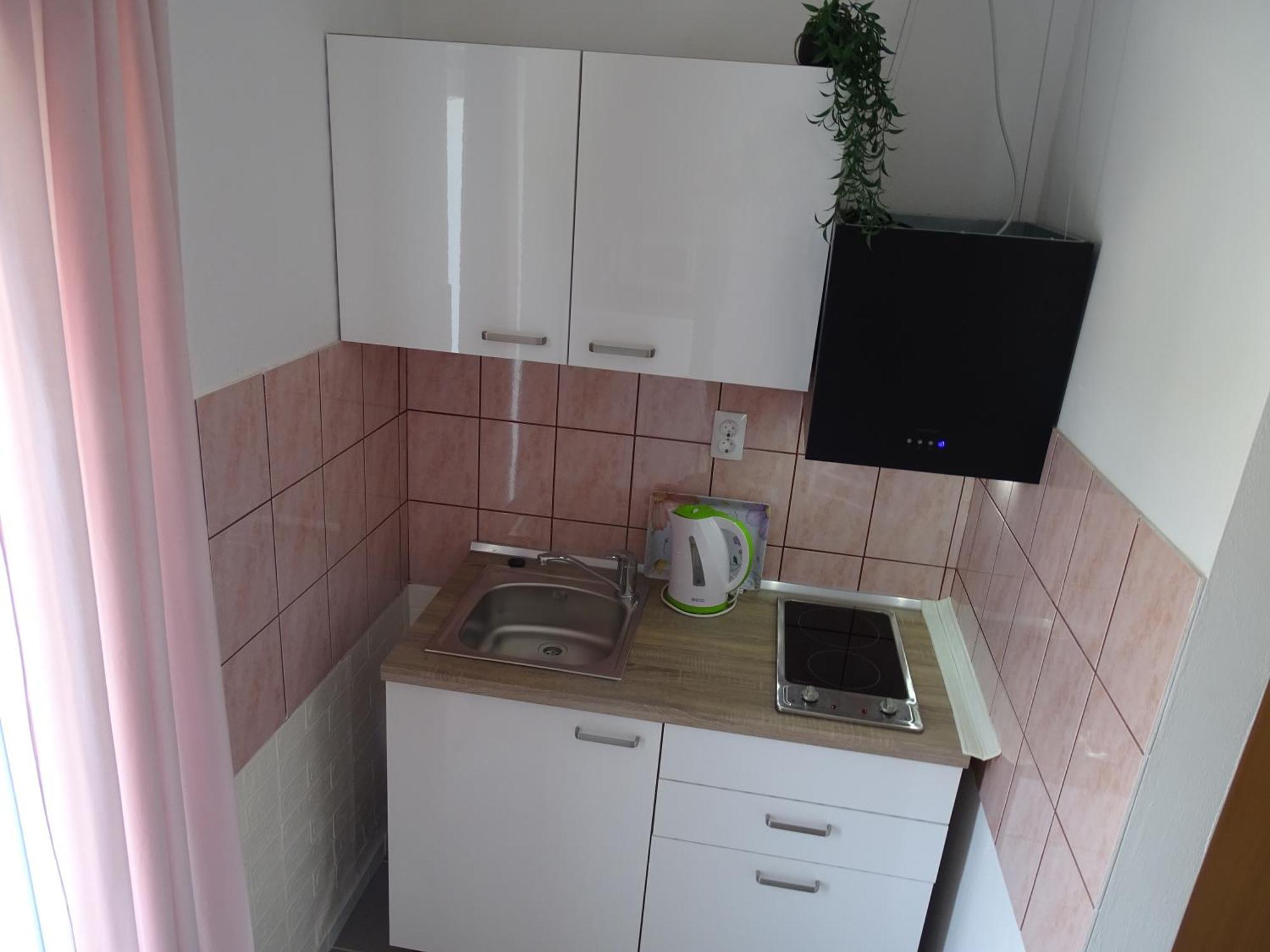 Apartments Sime Dinjiška Dış mekan fotoğraf
