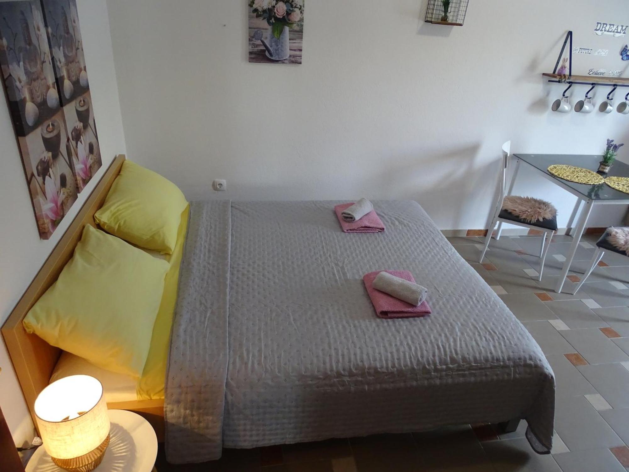 Apartments Sime Dinjiška Dış mekan fotoğraf