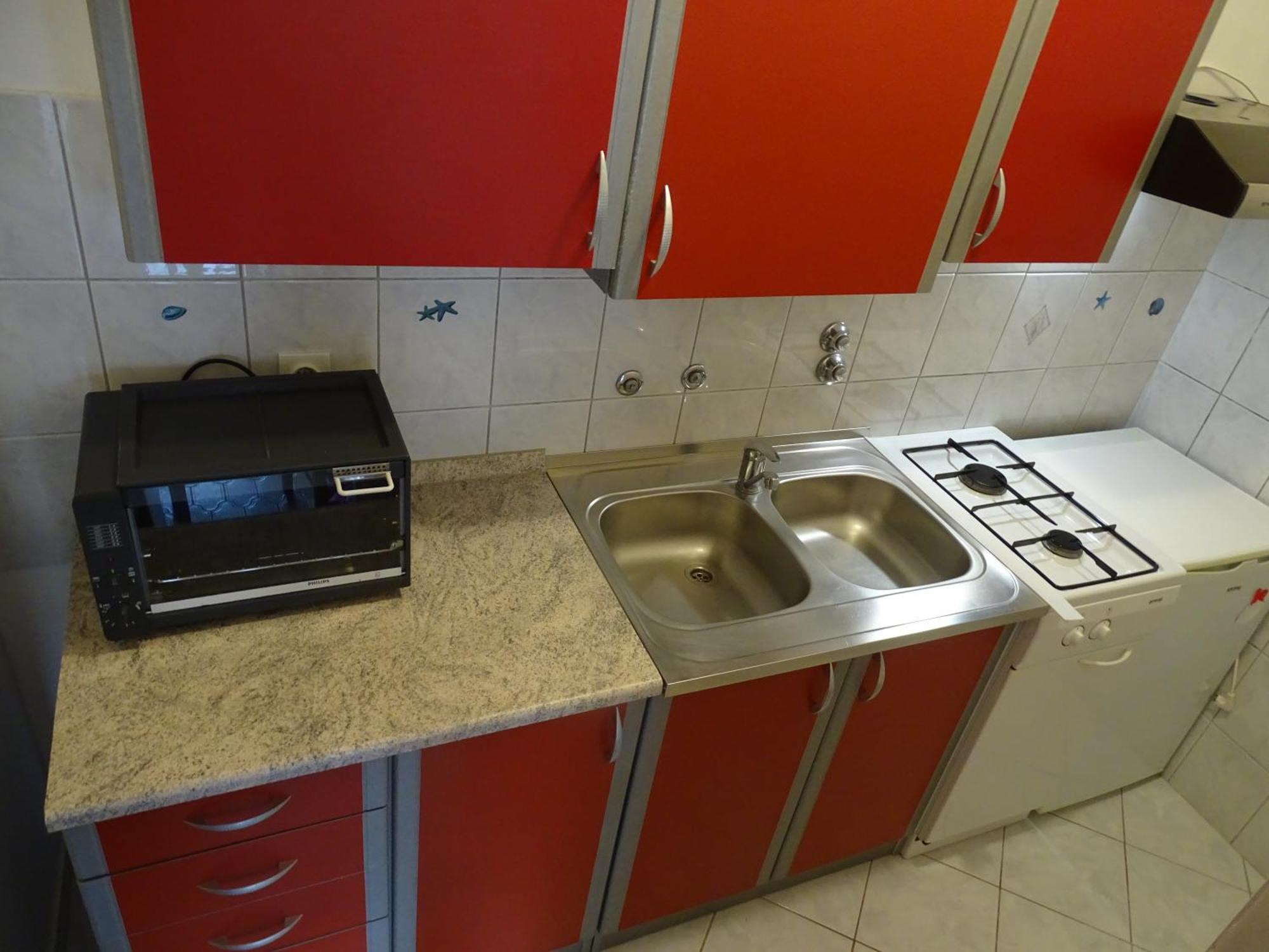 Apartments Sime Dinjiška Dış mekan fotoğraf