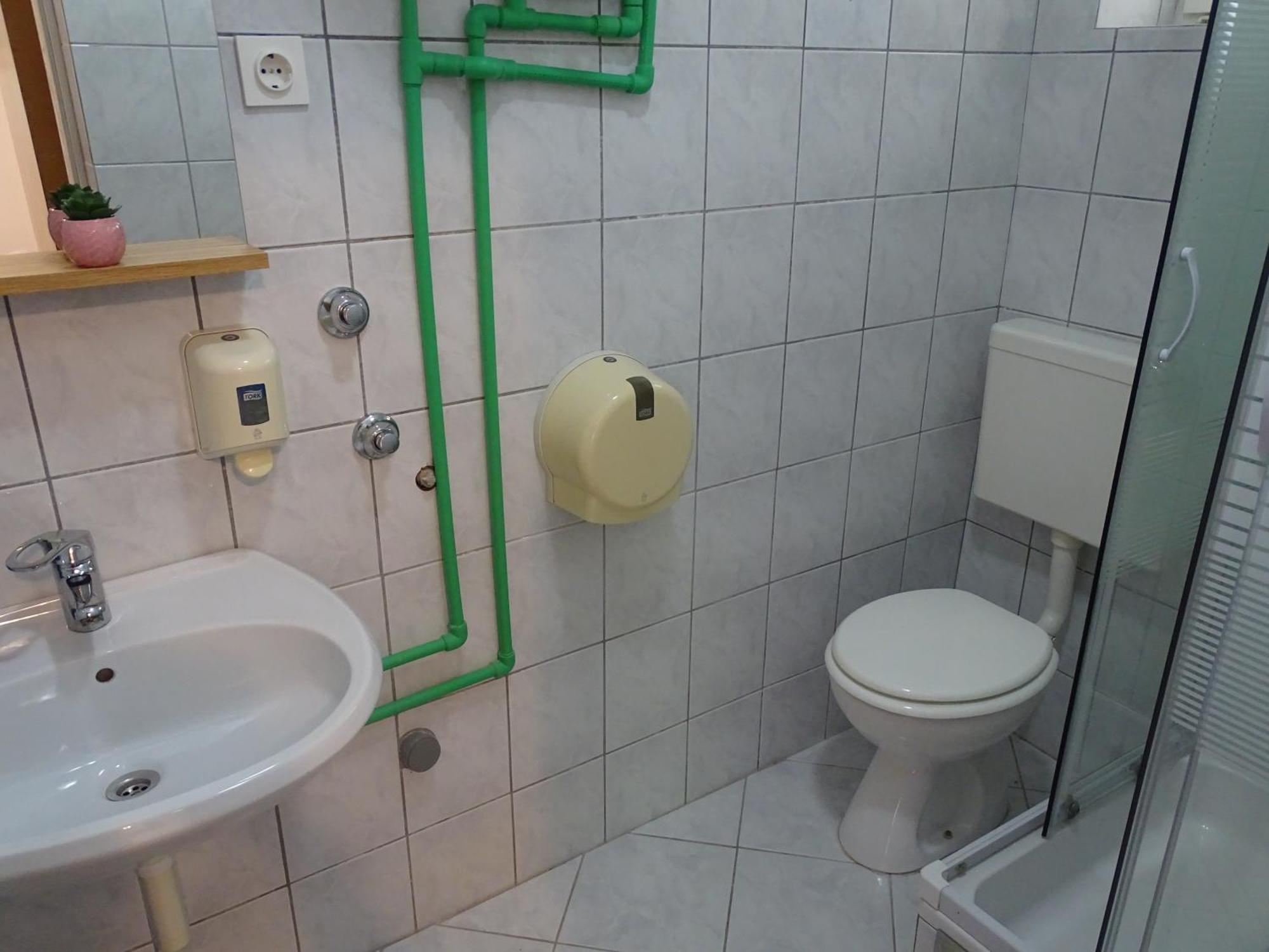 Apartments Sime Dinjiška Dış mekan fotoğraf